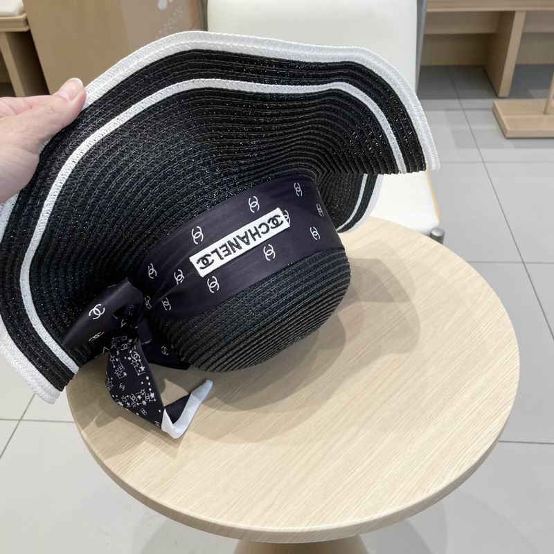 Chanel top hat (283)