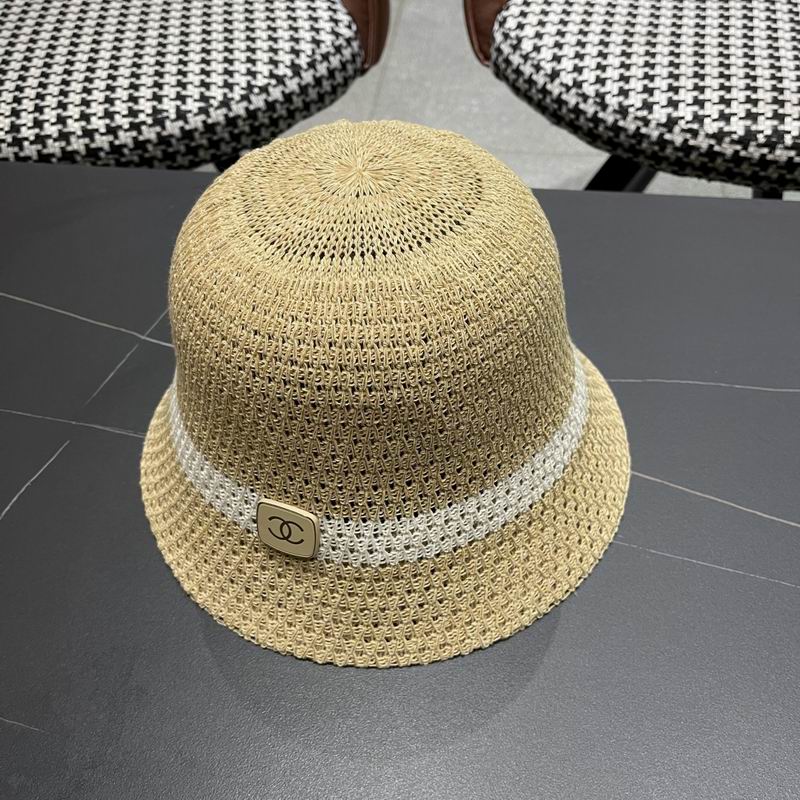 Chanel top hat (283)