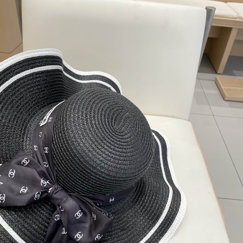 Chanel top hat (284)