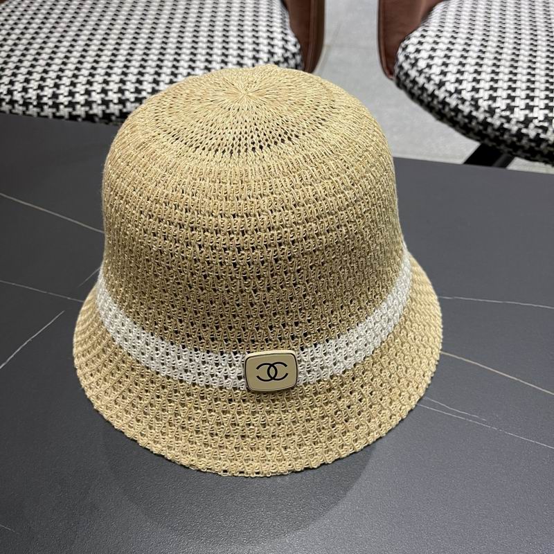 Chanel top hat (284)