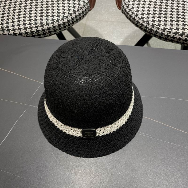 Chanel top hat (285)