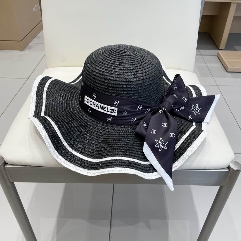 Chanel top hat (287)