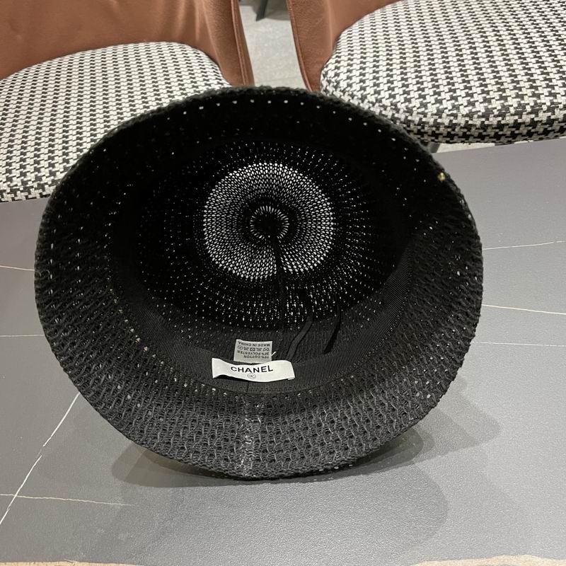 Chanel top hat (287)