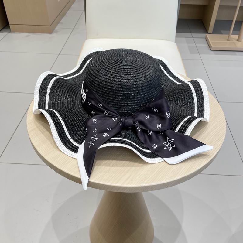 Chanel top hat (288)