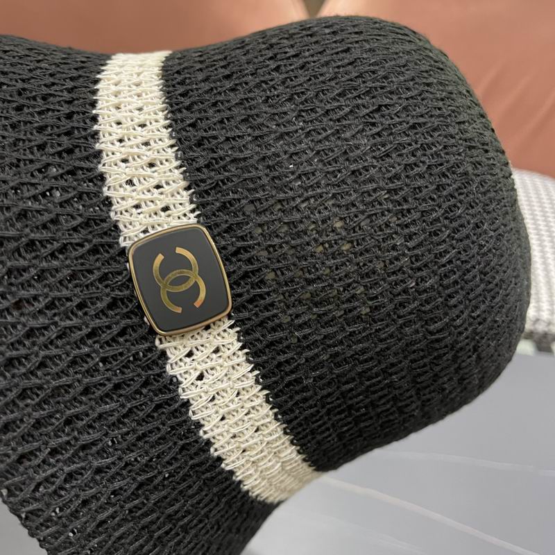 Chanel top hat (289)