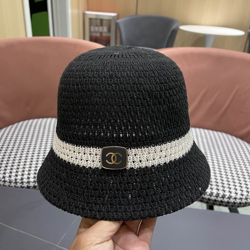 Chanel top hat (290)