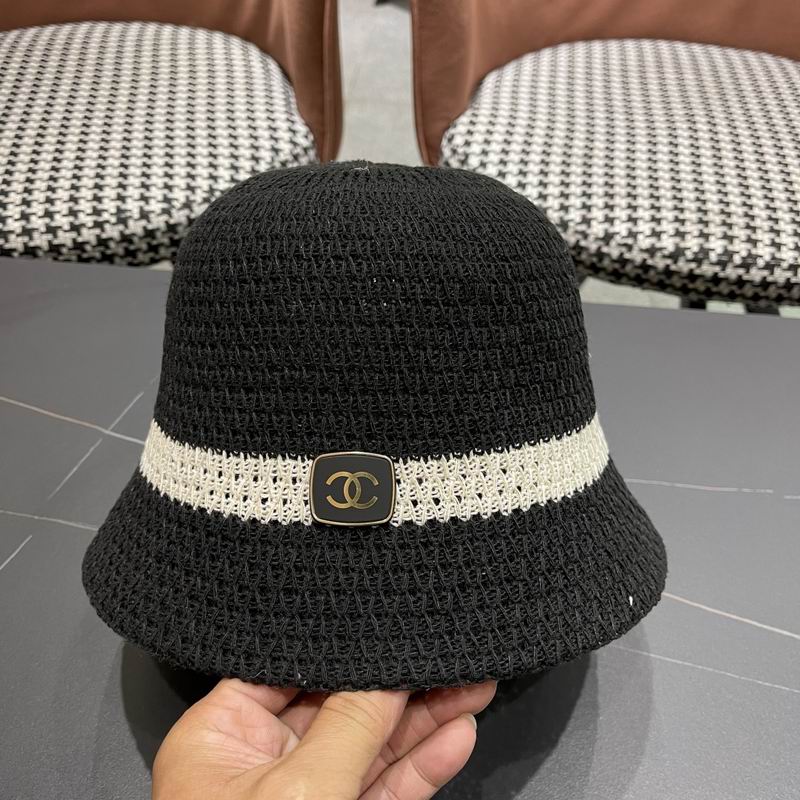 Chanel top hat (291)