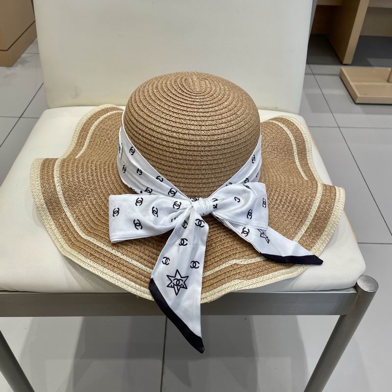 Chanel top hat (292)