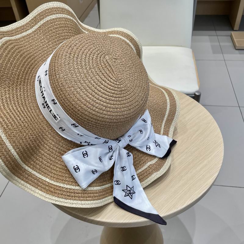 Chanel top hat (293)