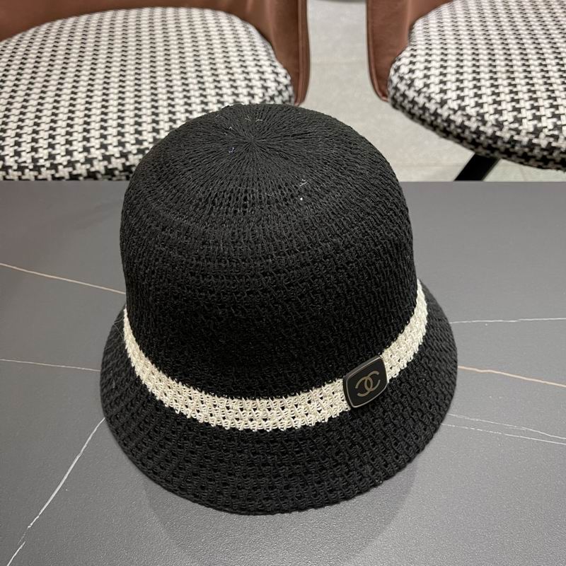Chanel top hat (293)