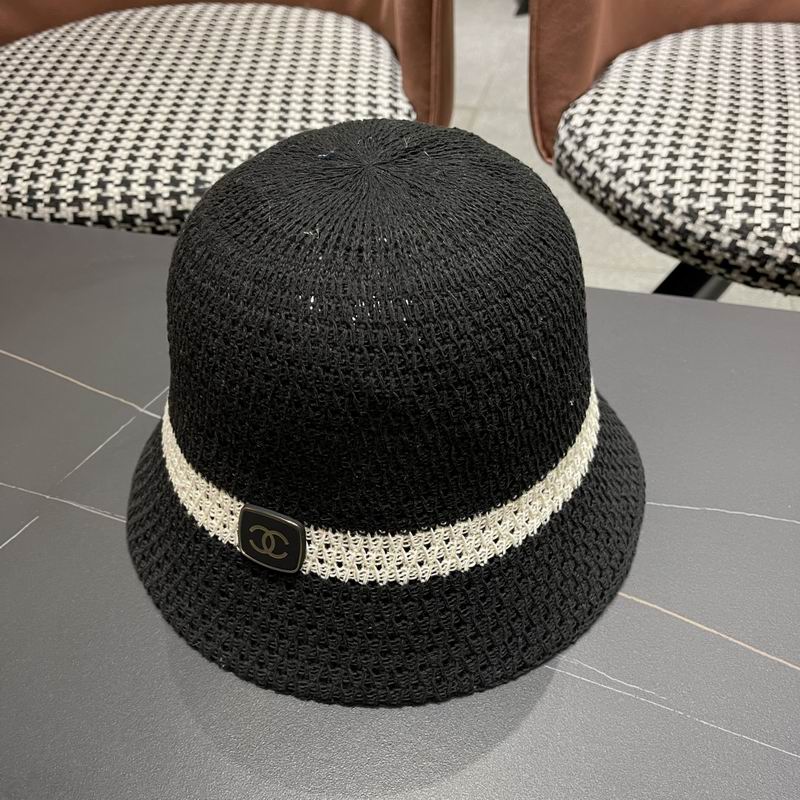 Chanel top hat (294)