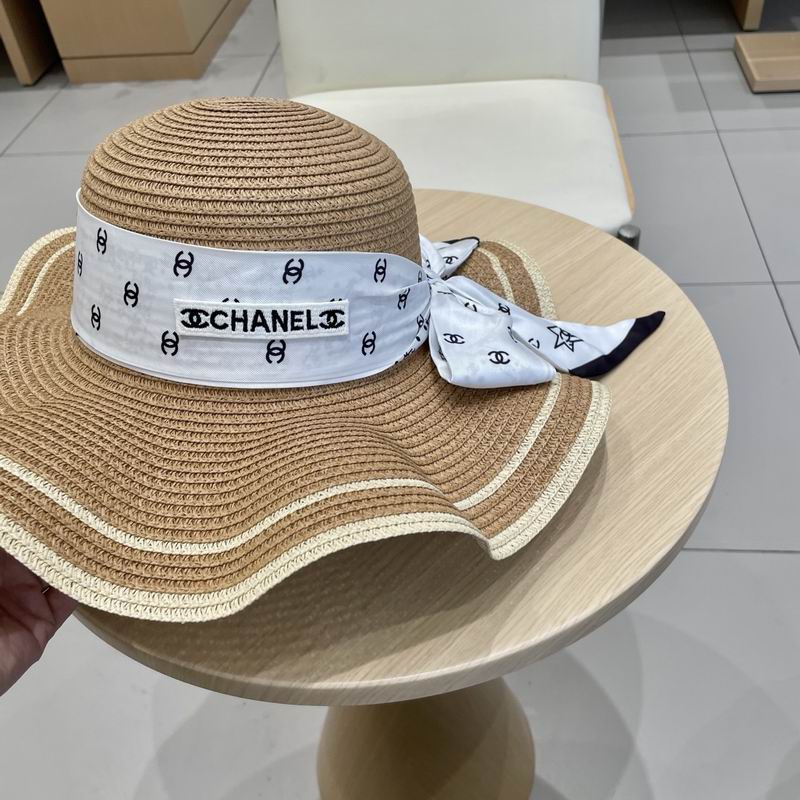 Chanel top hat (295)