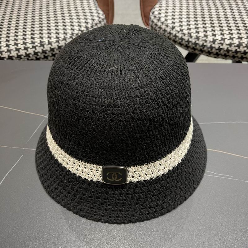 Chanel top hat (295)