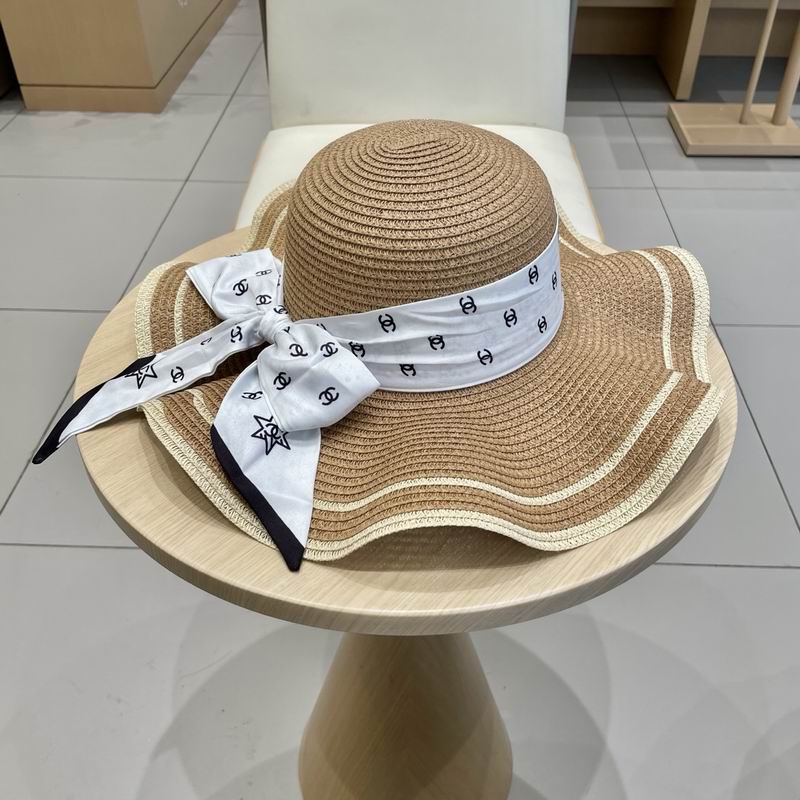 Chanel top hat (296)