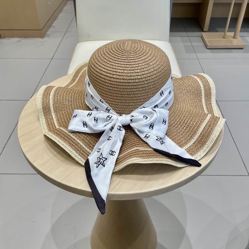 Chanel top hat (297)