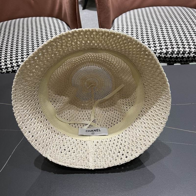 Chanel top hat (297)