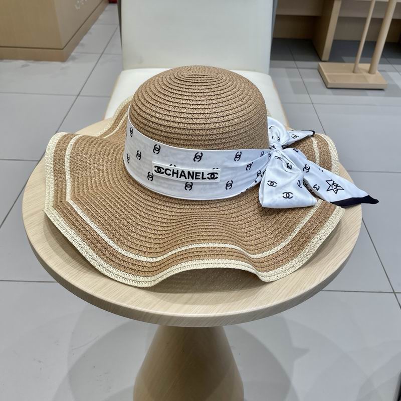 Chanel top hat (298)