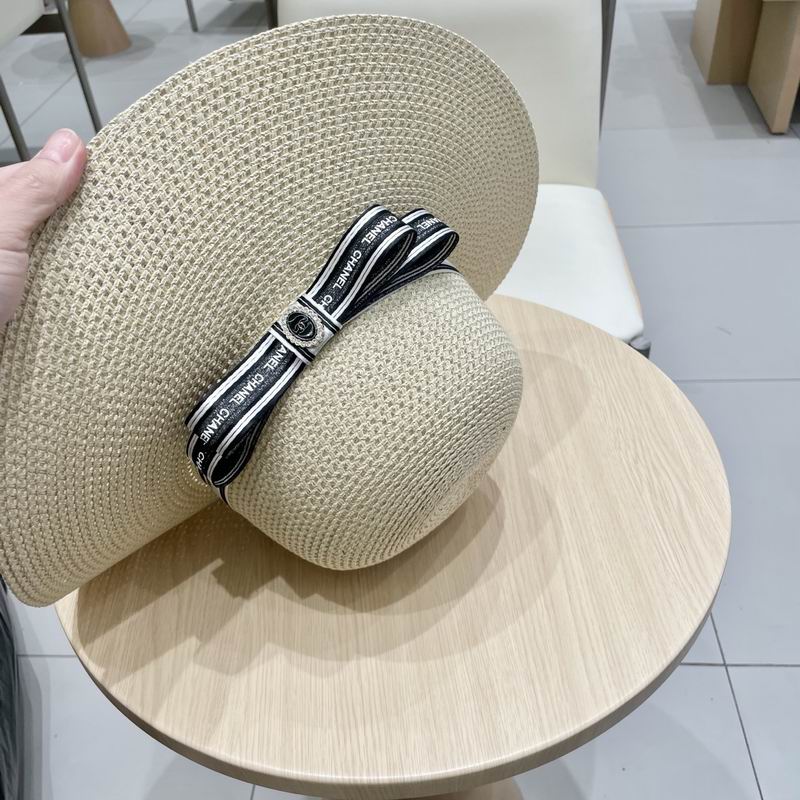Chanel top hat (30)