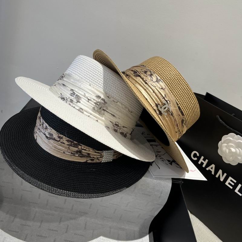 Chanel top hat (30)