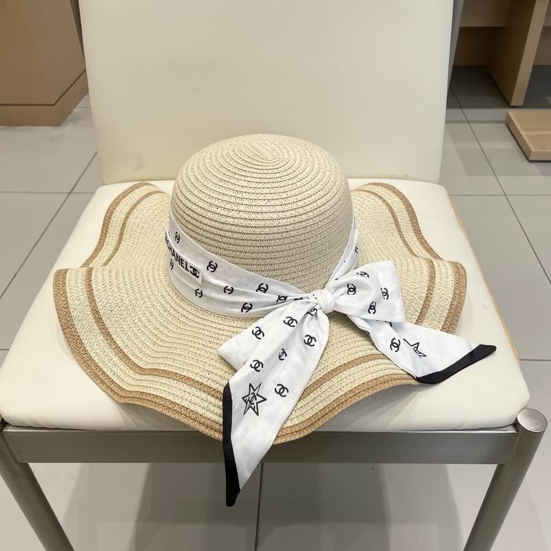 Chanel top hat (300)