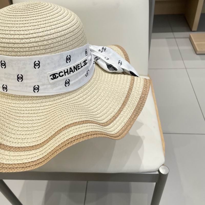 Chanel top hat (303)