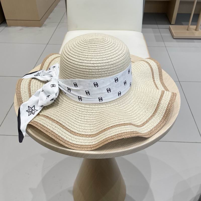 Chanel top hat (304)