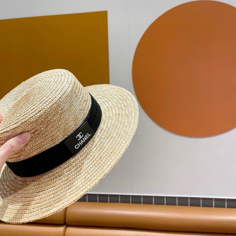 Chanel top hat (307)