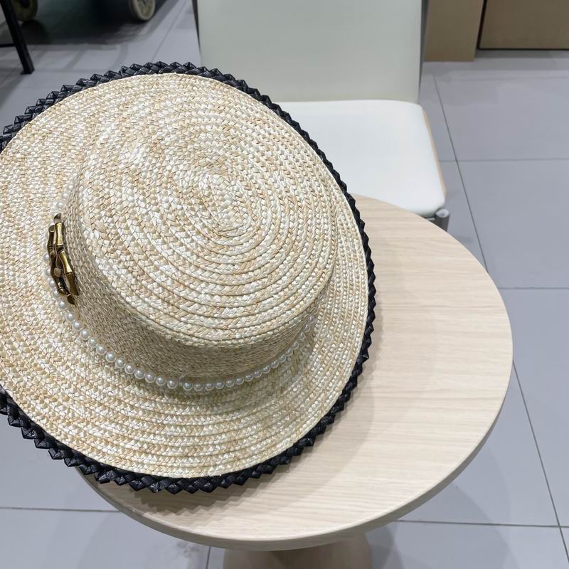 Chanel top hat (308)