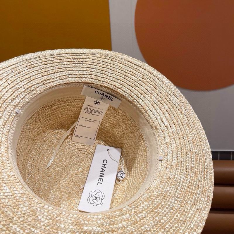 Chanel top hat (308)