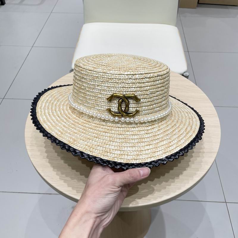 Chanel top hat (309)