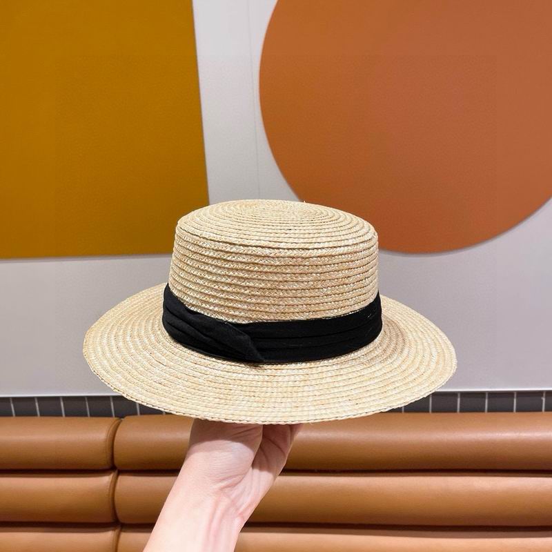 Chanel top hat (309)