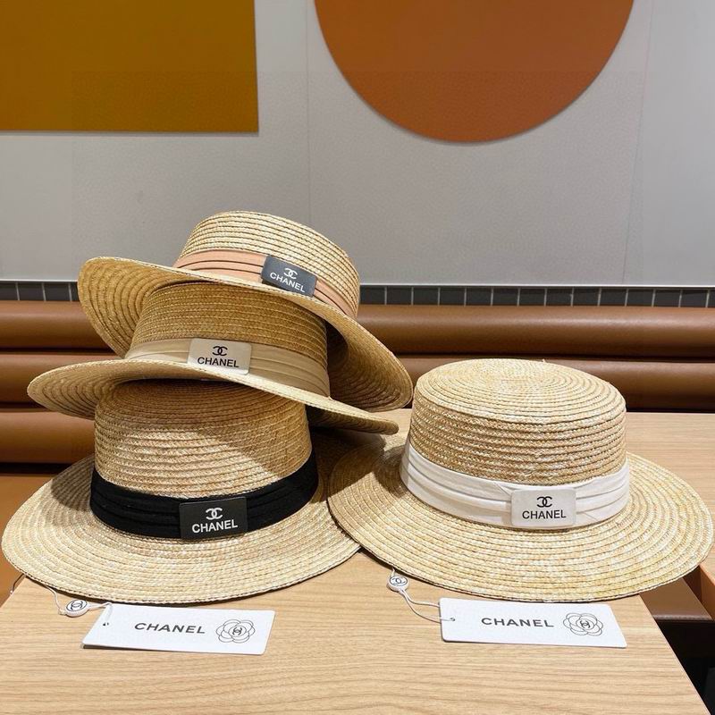 Chanel top hat (311)