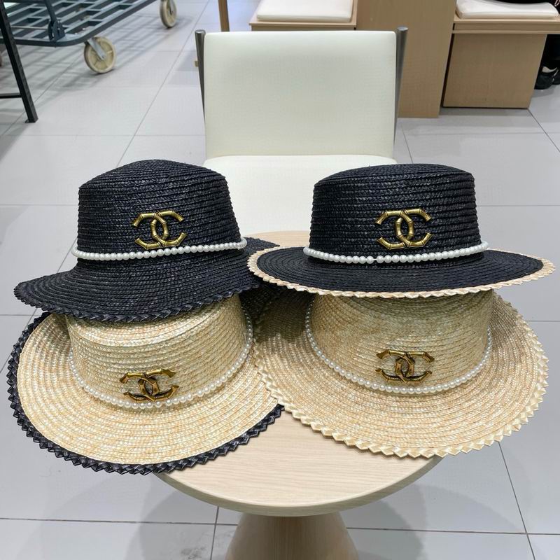 Chanel top hat (312)