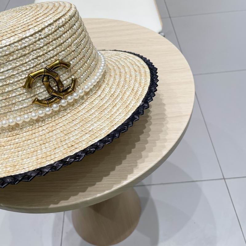 Chanel top hat (313)