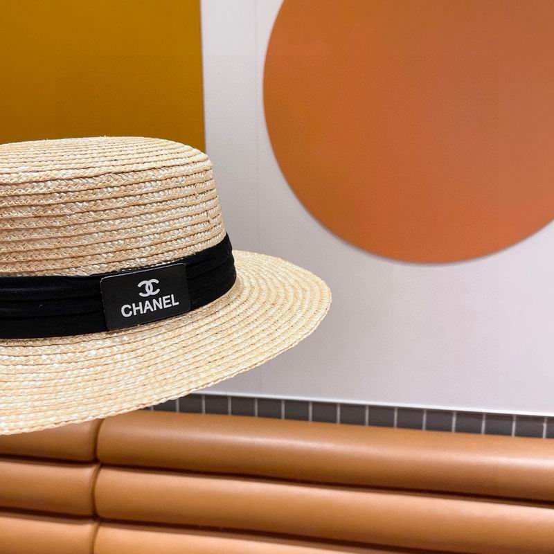 Chanel top hat (313)