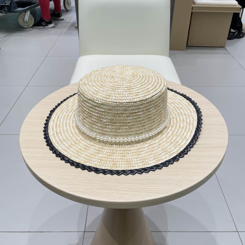 Chanel top hat (314)