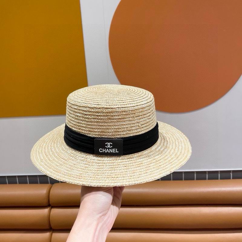 Chanel top hat (314)