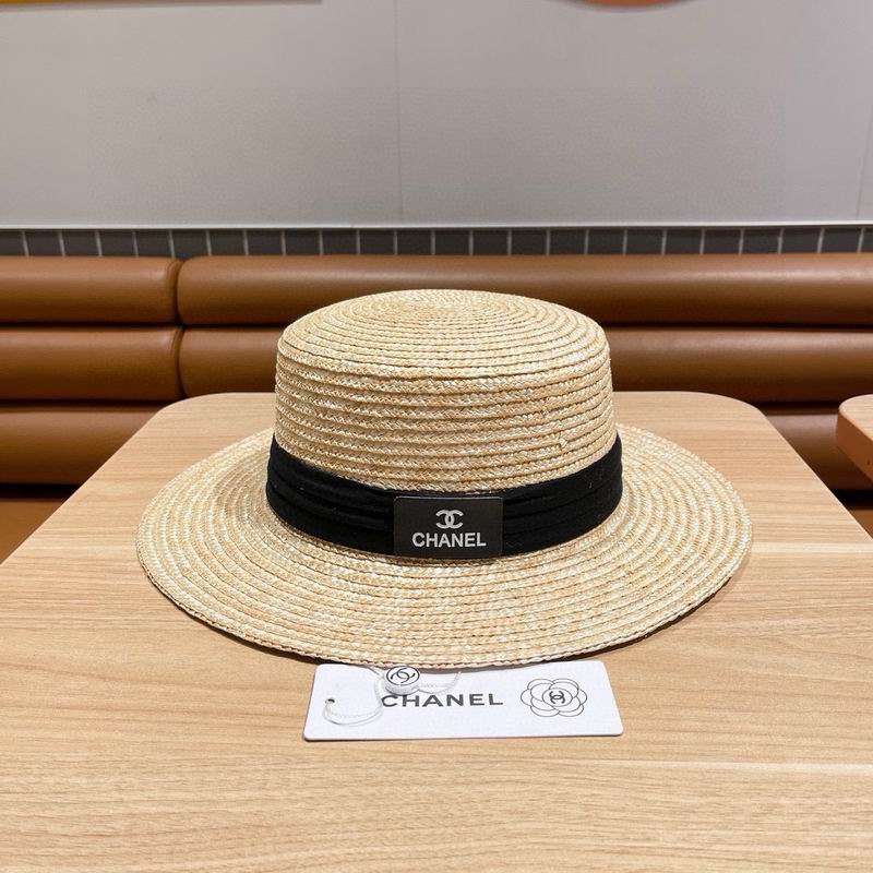 Chanel top hat (315)