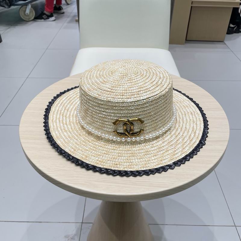 Chanel top hat (316)