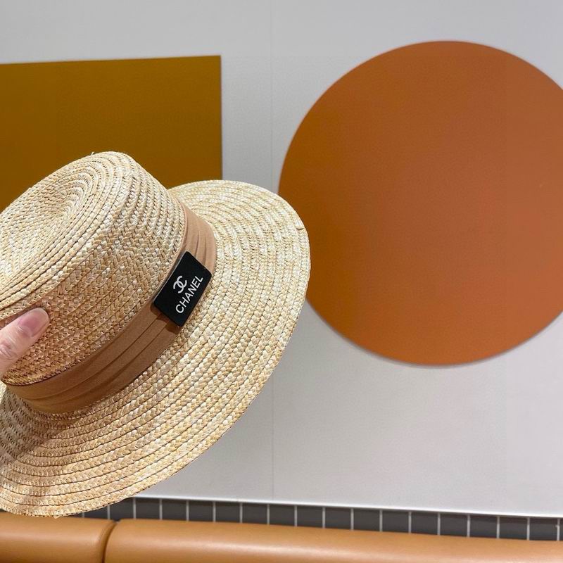 Chanel top hat (316)