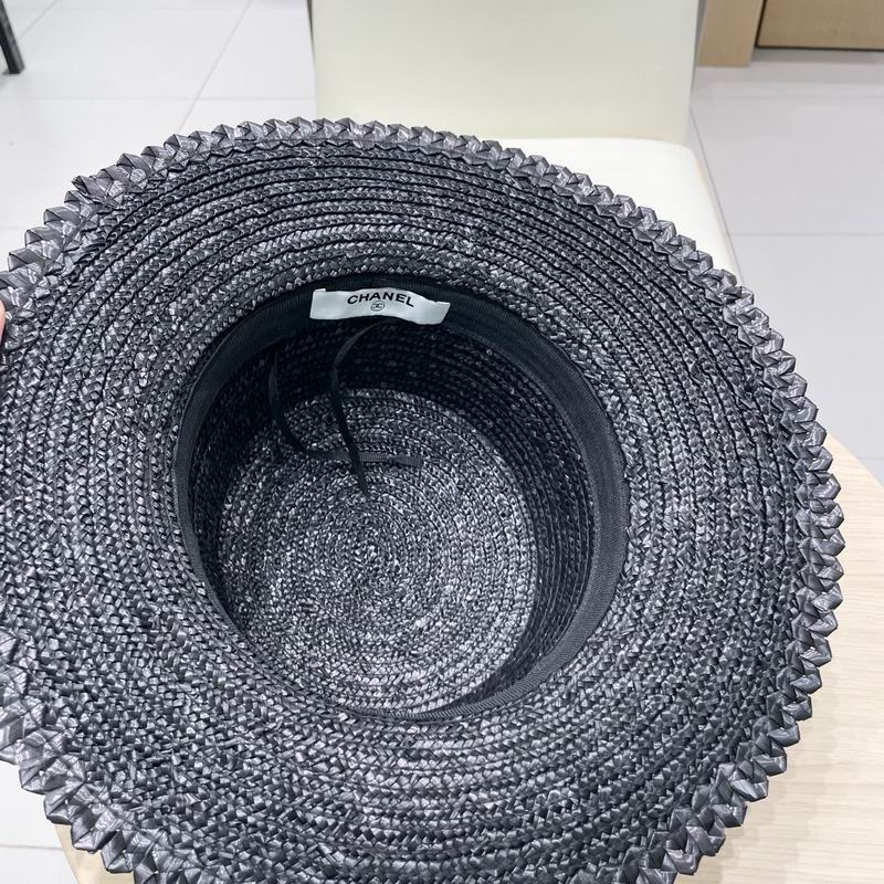 Chanel top hat (317)