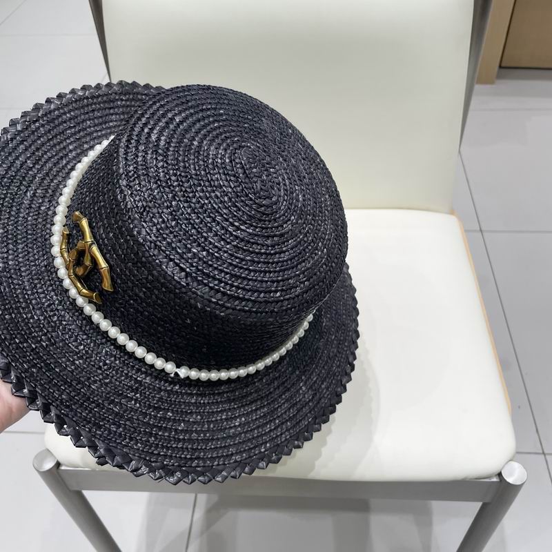 Chanel top hat (318)