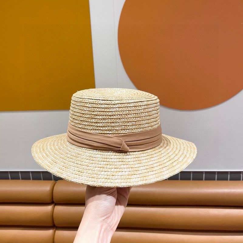 Chanel top hat (318)