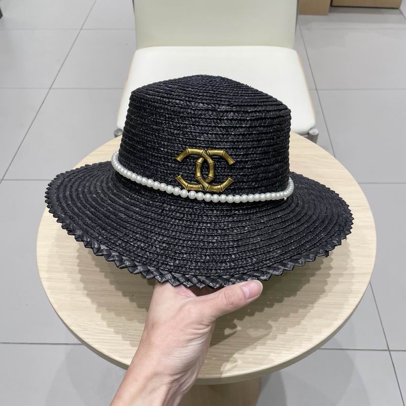 Chanel top hat (319)