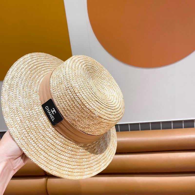 Chanel top hat (319)