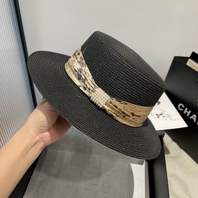 Chanel top hat (32)
