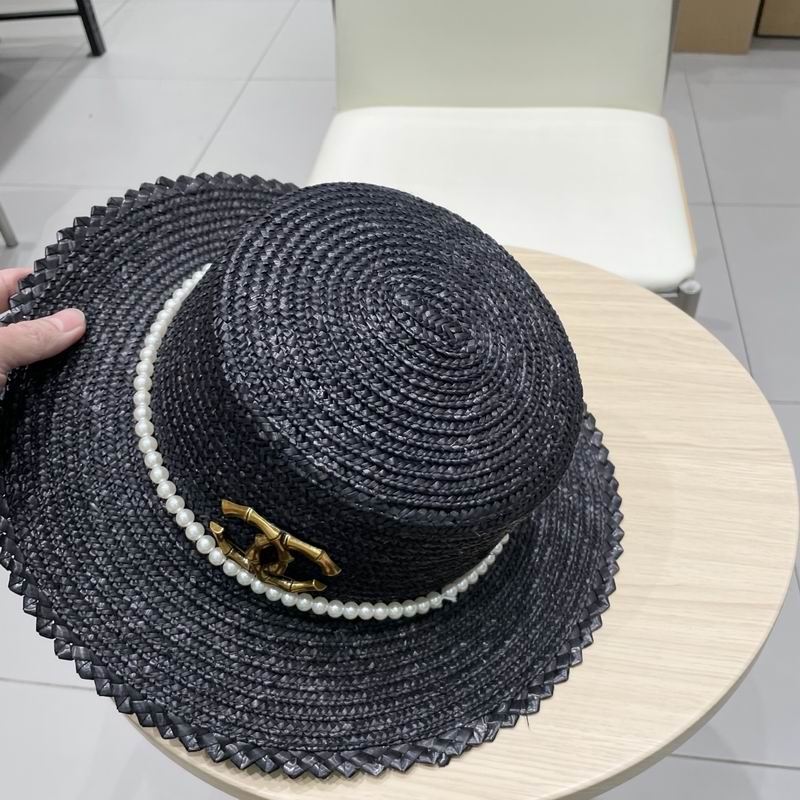 Chanel top hat (321)