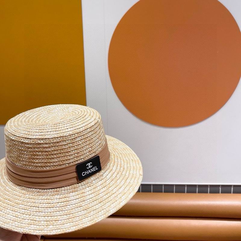 Chanel top hat (321)