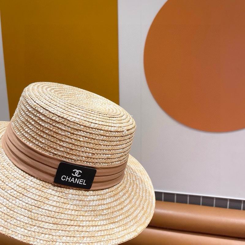 Chanel top hat (322)