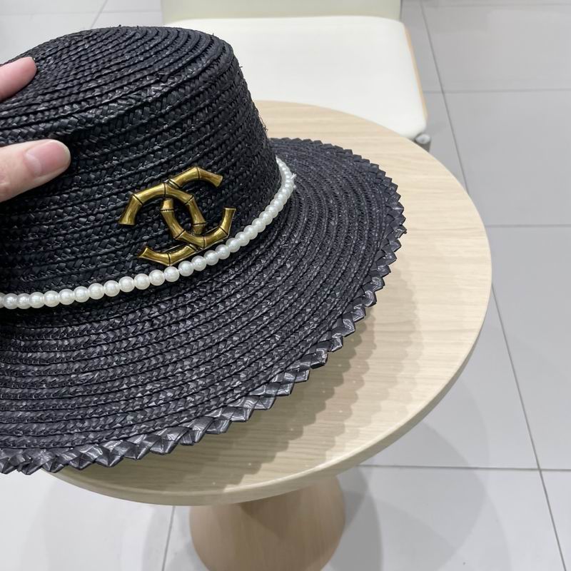Chanel top hat (323)
